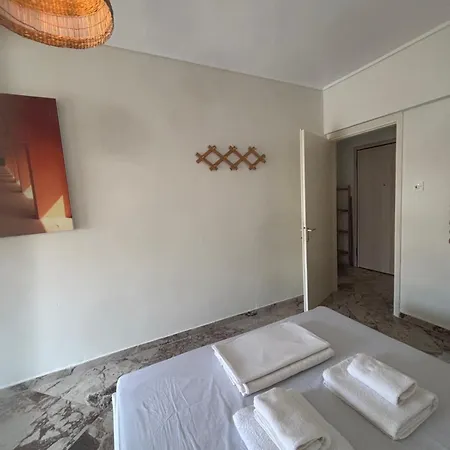 Apartment Summer Holidays