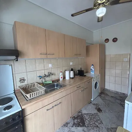 Apartment Summer Holidays
