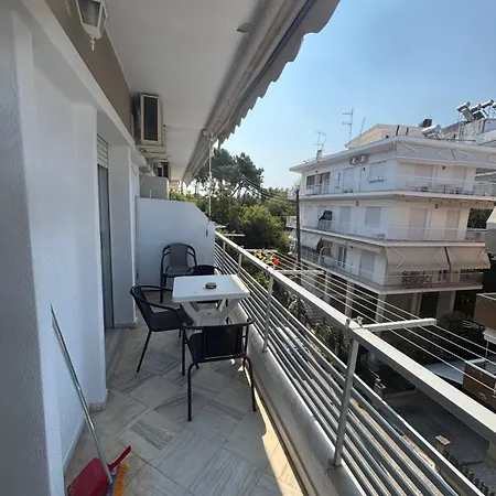 Summer Holidays Apartment