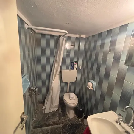 Lejlighed Summer Holidays Nea Kallikrateia