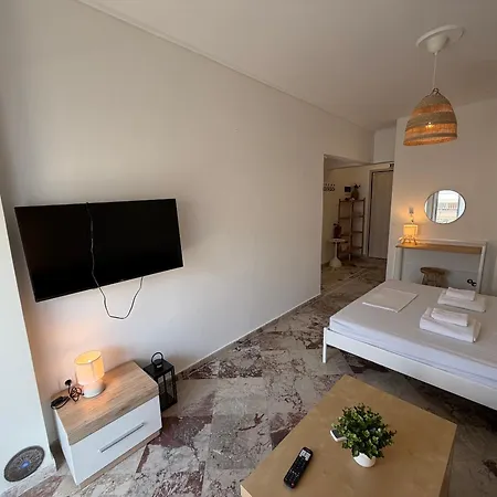 Summer Holidays Apartment *