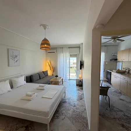 Apartment Summer Holidays