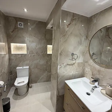 Summer Holidays Apartment Nea Kallikrateia