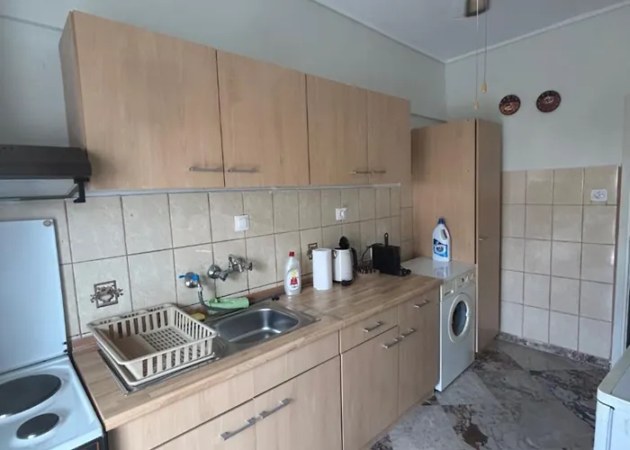 Appartamento Summer Holidays