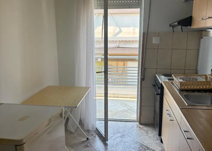 Appartamento Summer Holidays Nea Kallikrateia