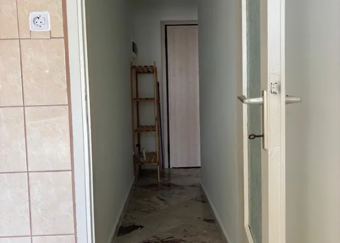 Appartamento Summer Holidays