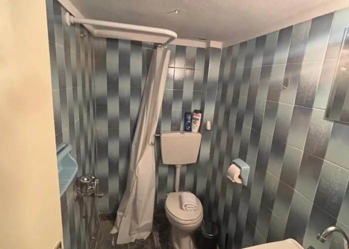 Appartamento Summer Holidays Nea Kallikrateia