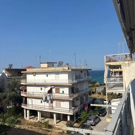 Summer Holidays * Nea Kallikrateia